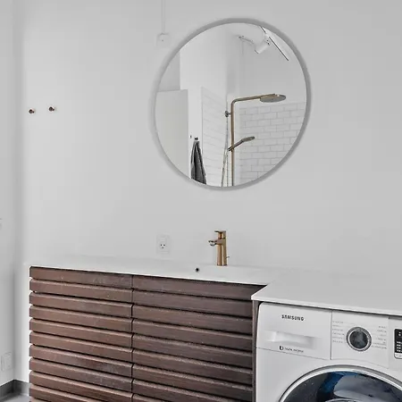 Beautiful In With Wifi