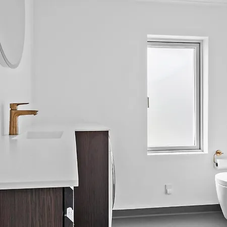 Gorgeous In With Jacuzzi Сasa de vacaciones Kolding