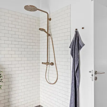 Beautiful In With Wifi * Kolding