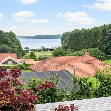 Beautiful In With Wifi Prázdninový dům